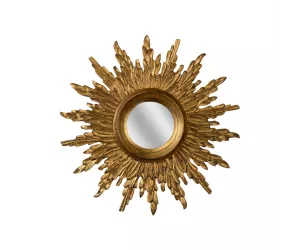 Зеркало Sunbeam Mirror D25