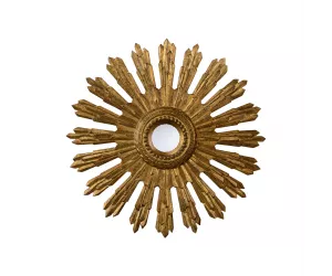 Зеркало Aurora Mirror D31,5