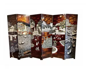Ширма Screen Panel DM24-005