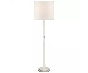 Торшер Refined Rib Large Floor Lamp
