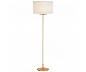 Торшер Walker Medium Floor Lamp KS 1070G-L