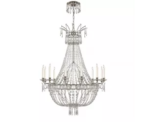 Люстра Evalina BS
