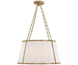 Люстра Windsor Large Hanging Shade