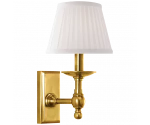Бра Payson Sconce BN