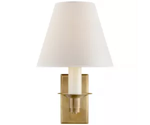 Бра Evans Library Sconce