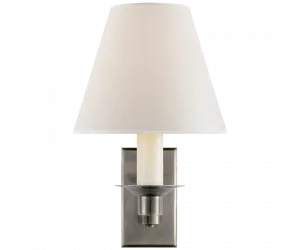 Бра Evans Library Sconce PN-P