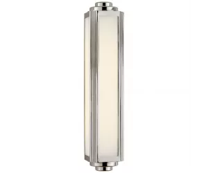 Бра Keating Medium Sconce PN-WG