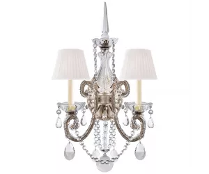 Бра Adrianna Double Sconce SL-S