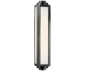 Бра Keating Medium Sconce RL 2164BZ-WG