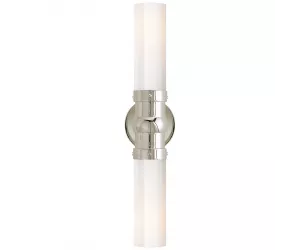 Бра Grandon Double Sconce TOB2186PN-WG