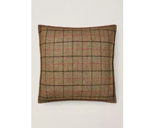 Подушка Grosvner Plaid