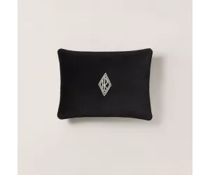 Подушка декоративная RL Parkrow Black 38/50