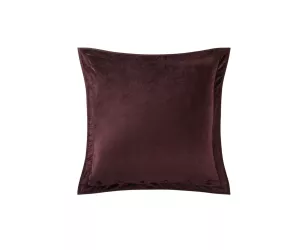 Подушка декоративная RL Withmoor Burgundy 65/65