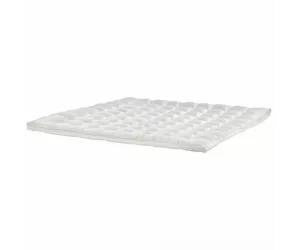 Наматрасник Top Mattress Platinum Semi-Firm 193х203х8