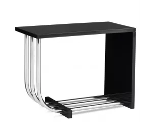 Приставной столик Tubular Steel Bauhaus