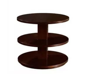 Журнальный столик Fpenthouse Suite Tiered End Table