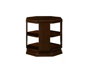 Приставной столик Brook Street Salon End Table