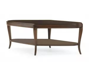 Журнальный стол Paragon Club Grasset Cocktail Table