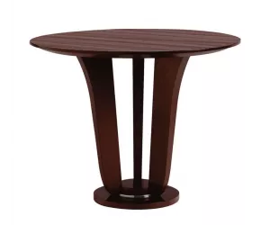 Столик Round end table