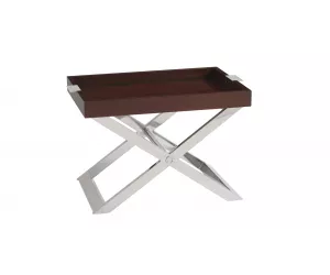 Приставной столик Pierce Tray Table