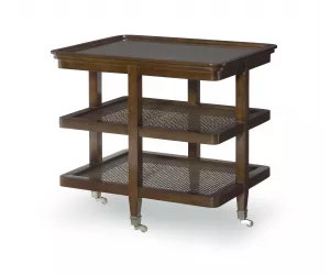 Журнальный стол Skylar Tier Table