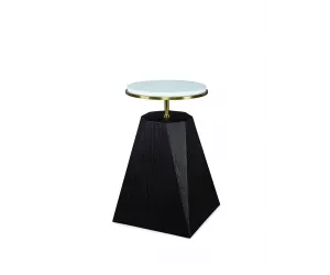 Приставной столик Cadence Accent Table - Mocha