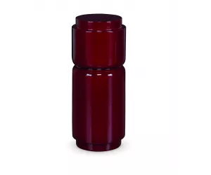 Приставной столик Cadence Martini Table - Oxblood