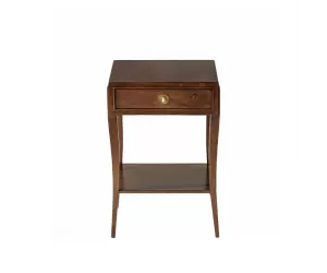Приставной столик Petite Bookend Accent Table