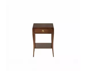 Приставной столик Petite Bookend Accent Table