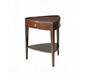 Приставной столик Triangle Occassional Table