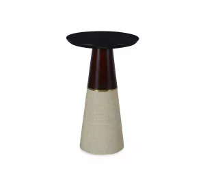 Приставной столик Bria Spot Table - Black
