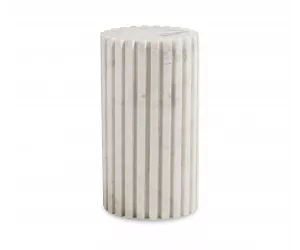 Приставной столик Abruzzi Spot Table - Banswara Marble