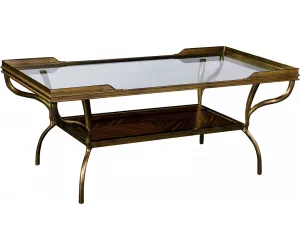 Журнальный стол Betty Cocktail Table