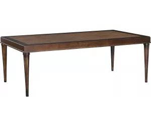 Журнальный стол Finley M2M Cocktail Table 19 Height