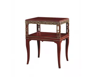Приставной столик Susannah Side Table