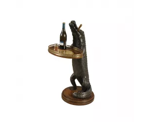 Приставной стол Alligator Occasional Table