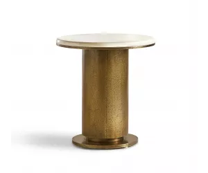 Приставной стол Halo Side Table