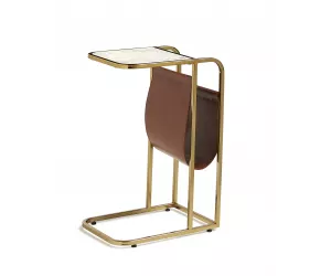 Приставной стол Alaska Side Table