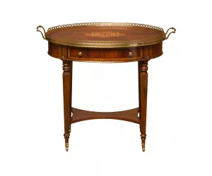 Игровой стол Chess Tray Table (SH07-112815M)