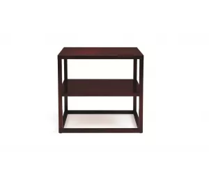 Приставной столик Square Lamp Table 53017