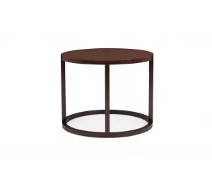 Приставной столик Round Side Table 53018