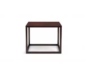 Приставной столик Square Side Table 53019
