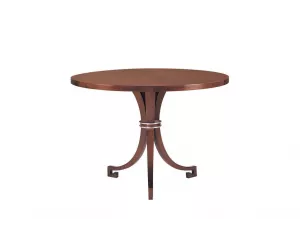 Приставной столик Greek Key Center Table 55005