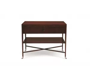 Приставной столик Rectangular Side Table 56030
