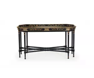 Приставной столик Chinoiserie Coffee Table 93002