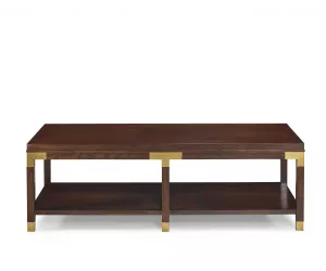 Журнальный стол Fleming Cocktail Table
