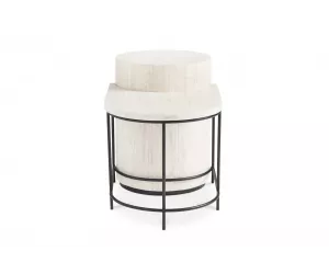 Приставной столик Banks Accent Table