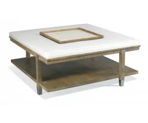 Журнальный стол Westwood Cocktail Ottoman with Tray