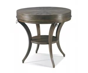 Приставной столик Ruby Side Table