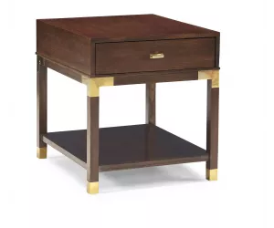 Приставной столик Sawyer End Table
